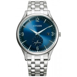 Comprar Reloj Hombre Citizen Pequeños Segundos Eco Drive BV1111-75L