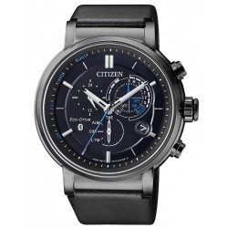 Acheter Montre Homme Citizen Radio Pilotèe W770 Bluetooth Eco-Drive BZ1006-15E