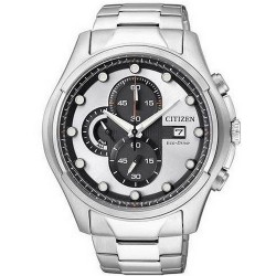 Acheter Montre Homme Citizen Chrono Eco-Drive CA0320-52A