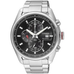 Acheter Montre Homme Citizen Chrono Eco-Drive CA0360-58E