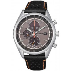 Acquistare Orologio Uomo Citizen Crono Eco Drive CA0451-11H