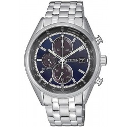 Acquistare Orologio Uomo Citizen Crono Eco Drive CA0451-89L