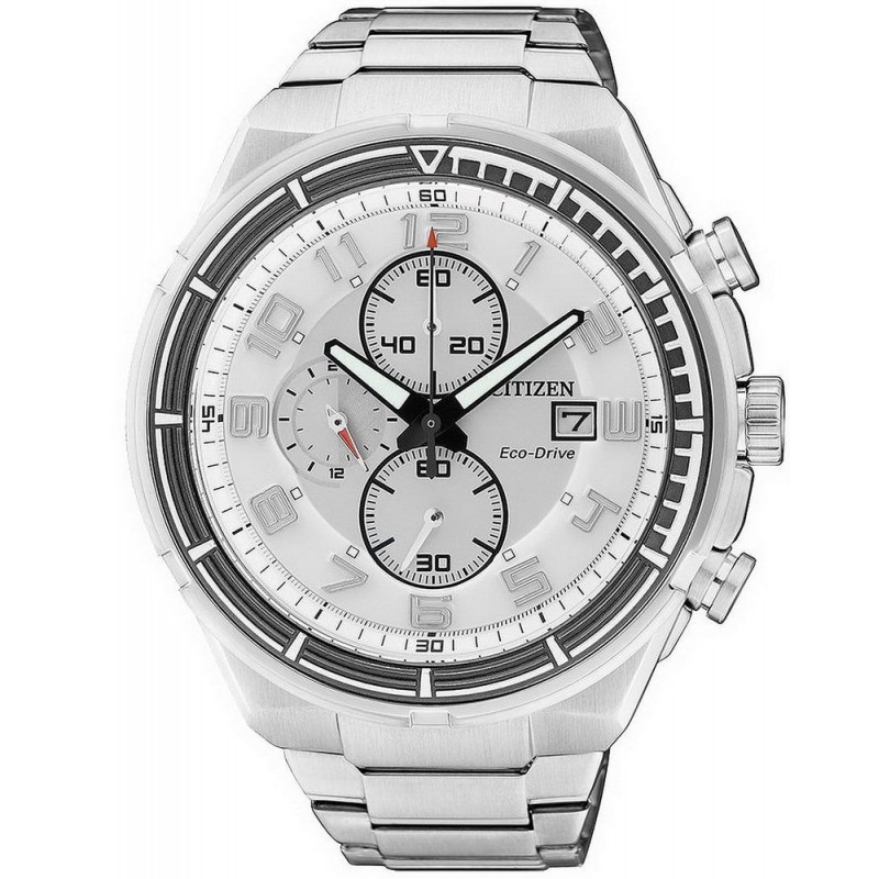 citizen eco drive chrono