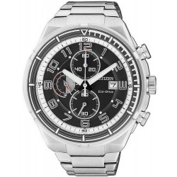 Acquistare Orologio Uomo Citizen Adventure Crono Eco-Drive CA0490-52E