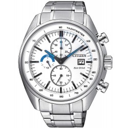 Acquistare Orologio Uomo Citizen Crono Eco Drive CA0590-58A