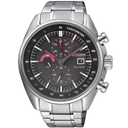 Acquistare Orologio Uomo Citizen Crono Eco Drive CA0590-58E