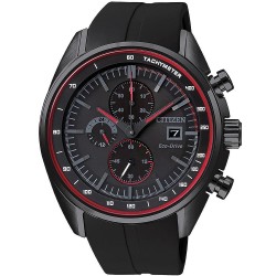 Acquistare Orologio Uomo Citizen Crono Eco Drive CA0595-03F