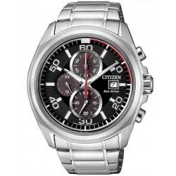 Acquistare Orologio Uomo Citizen Crono Eco Drive CA0630-80E