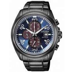 Acquistare Orologio Uomo Citizen Crono Eco Drive CA0635-86L