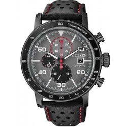 Acquistare Orologio Uomo Citizen Crono Eco Drive CA0645-15H