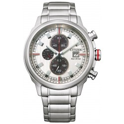 Reloj Hombre Citizen Sport Crono Eco Drive CA0738-83A