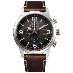 Acheter Montre Homme Citizen Urban Chrono Eco Drive CA0740-14H