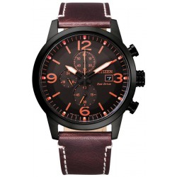Acheter Montre Homme Citizen Urban Chrono Eco Drive CA0745-11E