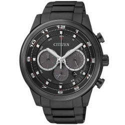 Acheter Montre Homme Citizen Metropolitan Chrono Eco-Drive CA4035-57E