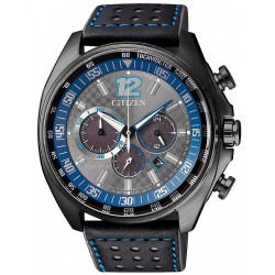 Comprar Reloj Hombre Citizen Crono Racing Eco-Drive CA4199-17H