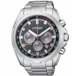Acquistare Orologio Uomo Citizen Crono Eco Drive CA4220-55E