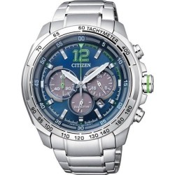 Comprar Reloj Hombre Citizen Chrono Sport Eco-Drive CA4230-51L