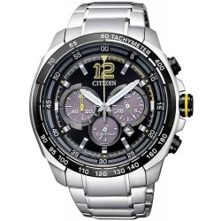 Comprar Reloj Hombre Citizen Chrono Sport Eco-Drive CA4234-51E