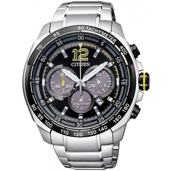 Comprar Reloj Hombre Citizen Chrono Sport Eco-Drive CA4234-51E