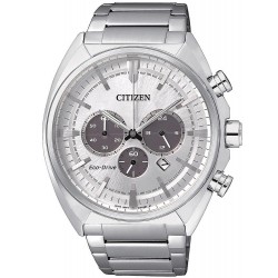 Acquistare Orologio Uomo Citizen Crono Eco Drive CA4280-53A