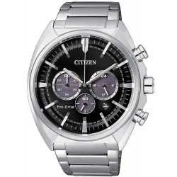 Acquistare Orologio Uomo Citizen Crono Eco Drive CA4280-53E