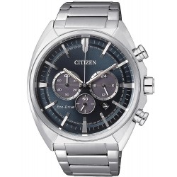 Acquistare Orologio Uomo Citizen Crono Eco Drive CA4280-53L