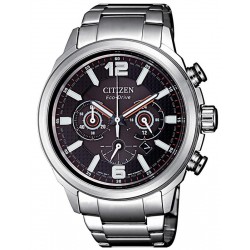 Acheter Montre Homme Citizen Chrono Racing Eco-Drive CA4380-83E