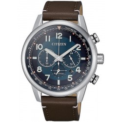 Comprar Reloj Hombre Citizen Military Crono Eco-Drive CA4420-13L