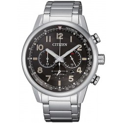 Comprar Reloj Hombre Citizen Military Crono Eco-Drive CA4420-81E