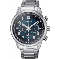 Comprar Reloj Hombre Citizen Military Crono Eco-Drive CA4420-81L