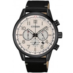 Comprar Reloj Hombre Citizen Military Crono Eco-Drive CA4425-10X