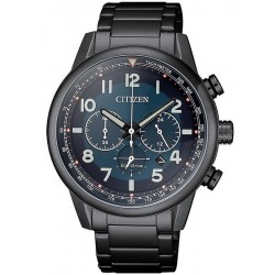 Comprar Reloj Hombre Citizen Military Crono Eco-Drive CA4425-87L