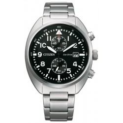 Comprar Reloj Hombre Citizen Metropolitan Crono Eco Drive CA7040-85E
