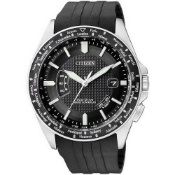 Acheter Montre Homme Citizen Eco-Drive Promaster Radio Pilotèe CB0021-06E