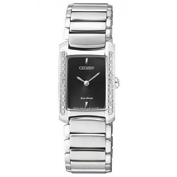 Comprar Reloj Citizen Mujer Lady Eco-Drive EG2961-54E Diamantes