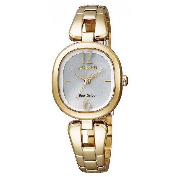 Acquistare Orologio Citizen Donna Lady Eco-Drive EM0185-52A