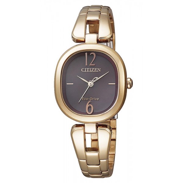 Comprar Reloj Citizen Mujer Lady Eco-Drive EM0187-57W