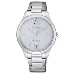 Acheter Montre Citizen Femme Eco-Drive EM0410-58A