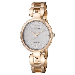 Acheter Montre Citizen Femme Eco-Drive EM0423-81A