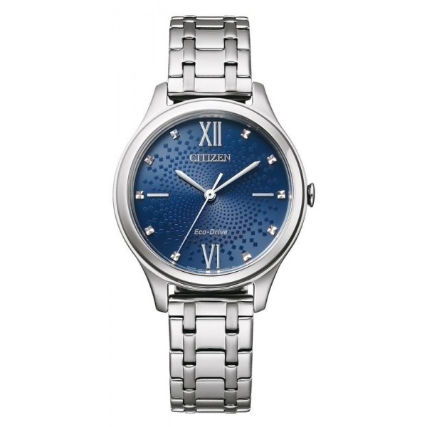 Comprar Reloj Citizen Mujer Lady Eco Drive EM0500-73L