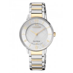 Acheter Montre Citizen Femme Eco-Drive EM0524-83A