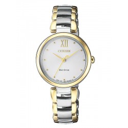 Acheter Montre Citizen Femme Eco-Drive EM0534-80A