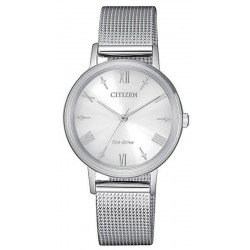 Acheter Montre Citizen Femme Lady Eco-Drive EM0571-83A