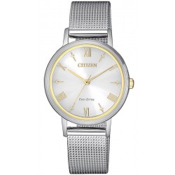 Acheter Montre Citizen Femme Lady Eco-Drive EM0574-85A