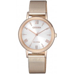 Acheter Montre Citizen Femme Lady Eco-Drive EM0576-80A