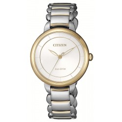 Acheter Montre Citizen Femme Lady Eco-Drive EM0674-81A