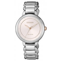 Acheter Montre Citizen Femme Lady Eco-Drive EM0676-85X