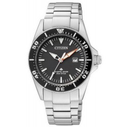 Comprar Reloj Citizen Mujer Promaster Diver's 200M Eco Drive EP6040-53E