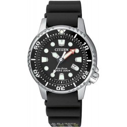 Comprar Reloj Citizen Mujer Promaster Diver's Lady Eco-Drive 200M EP6050-17E