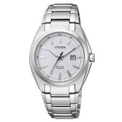 Orologio Citizen Donna Super Titanium Eco-Drive EW2210-53A